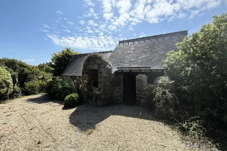 Maison à Plougrescant, Douarenn Braz Â· Douarenn Braz a haven of peace - Photo 43