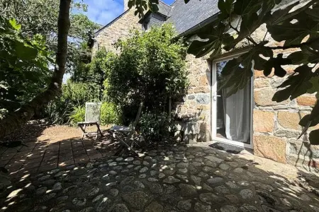 Maison à Plougrescant, Douarenn Braz Â· Douarenn Braz a haven of peace - Photo 44