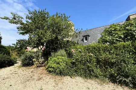 Maison à Plougrescant, Douarenn Braz Â· Douarenn Braz a haven of peace - Photo 47