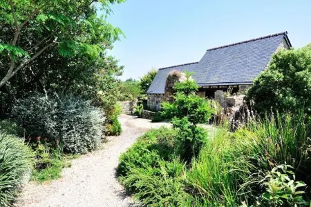 Maison à Plougrescant, Douarenn Braz Â· Douarenn Braz a haven of peace - Photo 62