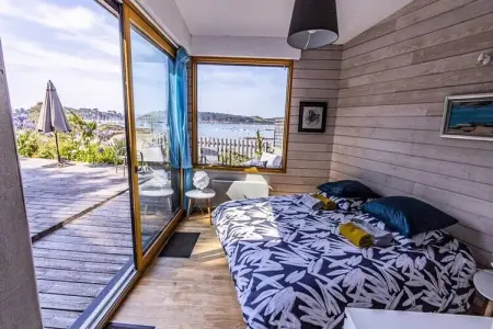 Maison à Trebeurden, pors termen Â· Exceptionnel Invite au voyage - Photo 4