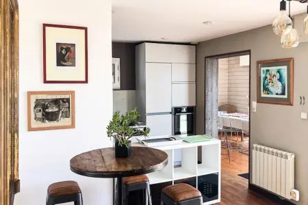 Maison à Trebeurden, pors termen Â· Exceptionnel Invite au voyage - Photo 9