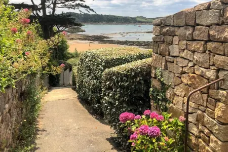 Maison à Trebeurden, pors termen Â· Exceptionnel Invite au voyage - Photo 12
