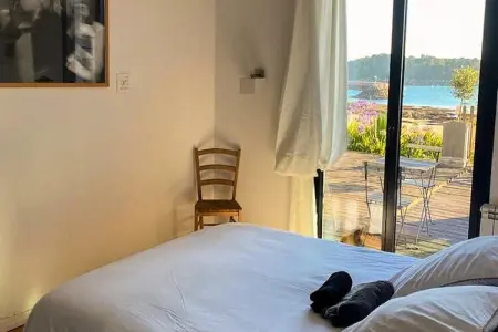 Maison à Trebeurden, pors termen Â· Exceptionnel Invite au voyage - Photo 16