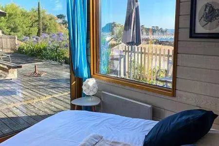 Maison à Trebeurden, pors termen Â· Exceptionnel Invite au voyage - Photo 17