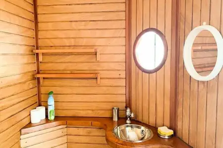 Maison à Trebeurden, pors termen Â· Exceptionnel Invite au voyage - Photo 18