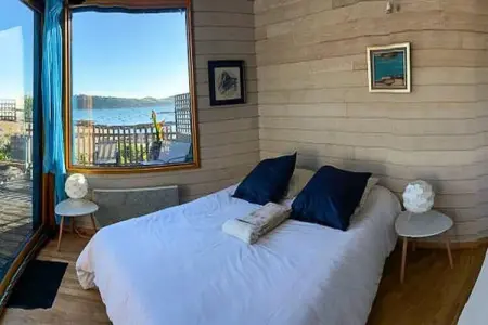 Maison à Trebeurden, pors termen Â· Exceptionnel Invite au voyage - Photo 21