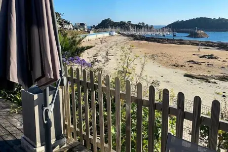 Maison à Trebeurden, pors termen Â· Exceptionnel Invite au voyage - Photo 22