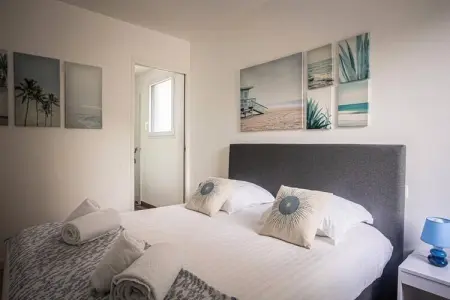Maison à Trebeurden, Villa Bihit Â· Cote De Granit Rose Villa with indoo - Photo 3