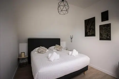Maison à Trebeurden, Villa Bihit Â· Cote De Granit Rose Villa with indoo - Photo 10