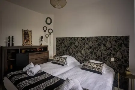 Maison à Trebeurden, Villa Bihit Â· Cote De Granit Rose Villa with indoo - Photo 20
