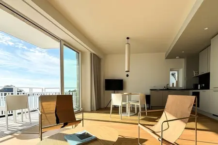 Appartements à Trebeurden, Appartements à Trébeurden - Photo 1
