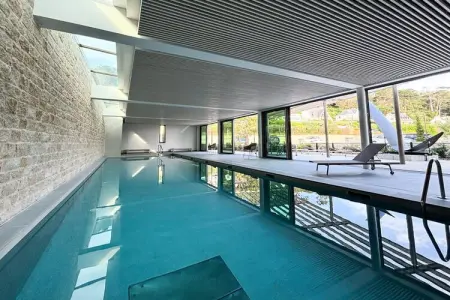 Appartements à Trebeurden, ROUZIC T4 Â· Luxury 3 bedroom Apartment Breathtakin - Photo 3