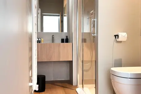 Appartements à Trebeurden, ROUZIC T4 Â· Luxury 3 bedroom Apartment Breathtakin - Photo 6