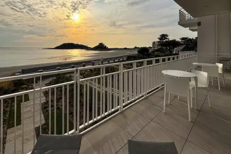 Appartements à Trebeurden, ROUZIC T4 Â· Luxury 3 bedroom Apartment Breathtakin - Photo 7