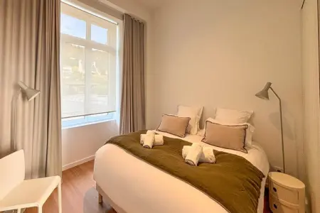 Appartements à Trebeurden, ROUZIC T4 Â· Luxury 3 bedroom Apartment Breathtakin - Photo 8