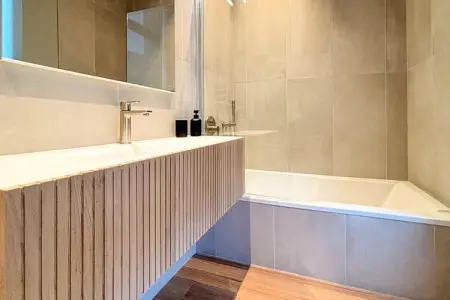 Appartements à Trebeurden, ROUZIC T4 Â· Luxury 3 bedroom Apartment Breathtakin - Photo 12