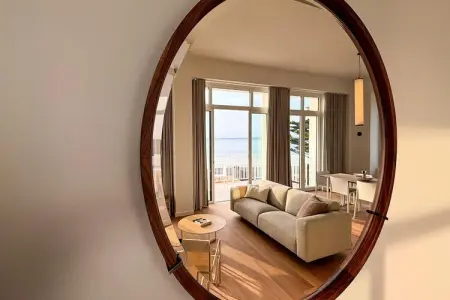 Appartements à Trebeurden, ROUZIC T4 Â· Luxury 3 bedroom Apartment Breathtakin - Photo 13