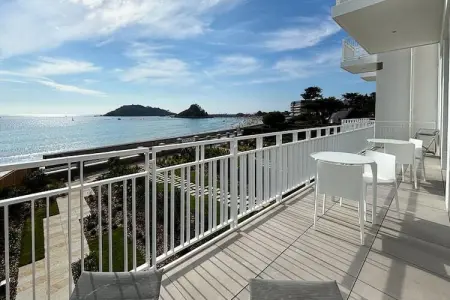 Appartements à Trebeurden, ROUZIC T4 Â· Luxury 3 bedroom Apartment Breathtakin - Photo 16
