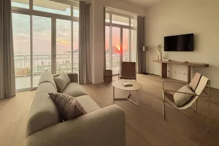 Appartements à Trebeurden, ROUZIC T4 Â· Luxury 3 bedroom Apartment Breathtakin - Photo 18
