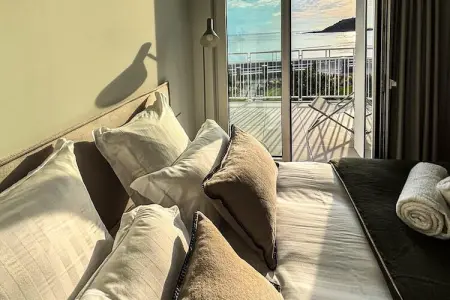 Appartements à Trebeurden, ROUZIC T4 Â· Luxury 3 bedroom Apartment Breathtakin - Photo 19