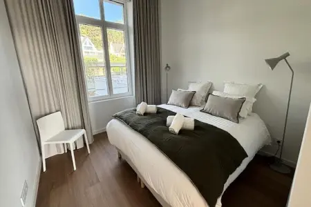 Appartements à Trebeurden, ROUZIC T4 Â· Luxury 3 bedroom Apartment Breathtakin - Photo 23