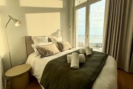 Appartements à Trebeurden, ROUZIC T4 Â· Luxury 3 bedroom Apartment Breathtakin - Photo 49
