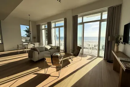 Appartements à Trebeurden, ROUZIC T4 Â· Luxury 3 bedroom Apartment Breathtakin - Photo 59