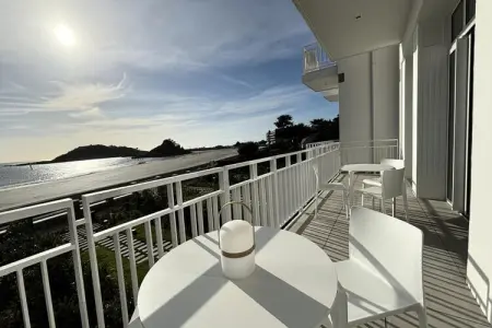Appartements à Trebeurden, ROUZIC T4 Â· Luxury 3 bedroom Apartment Breathtakin - Photo 61