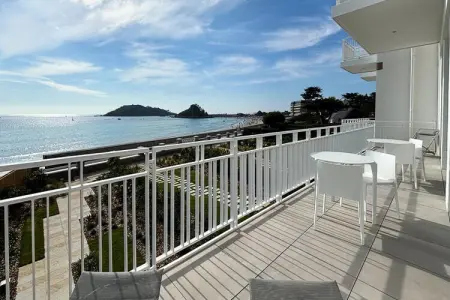 Appartements à Trebeurden, ROUZIC T4 Â· Luxury 3 bedroom Apartment Breathtakin - Photo 62