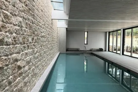 Appartements à Trebeurden, ROUZIC T4 Â· Luxury 3 bedroom Apartment Breathtakin - Photo 64