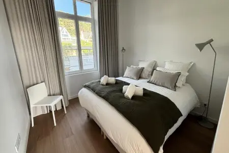 Appartements à Trebeurden, ROUZIC T4 Â· Luxury 3 bedroom Apartment Breathtakin - Photo 69