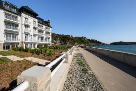 Appartements à Trebeurden, ROUZIC T4 Â· Luxury 3 bedroom Apartment Breathtakin - Photo 82