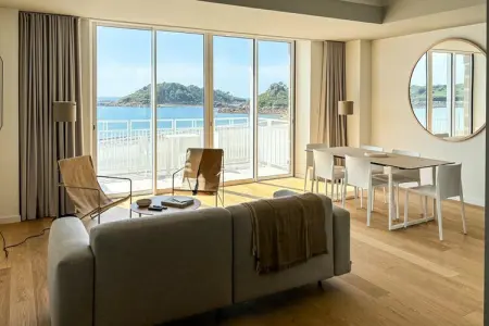 Appartements à Trebeurden, Appartement de Luxe à Pors Mabo - Photo 4