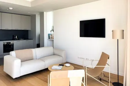 Appartements à Trebeurden, Appartement de Luxe à Pors Mabo - Photo 6