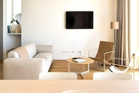 Appartements à Trebeurden, Appartement de Luxe à Pors Mabo - Photo 9