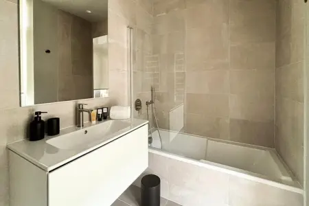 Appartements à Trebeurden, Appartement de Luxe à Pors Mabo - Photo 15