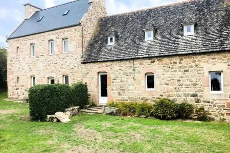 Maison à Trebeurden, Maison en Bretagne près de Pors Mabo - Photo 17