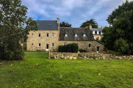 Maison à Trebeurden, Maison en Bretagne près de Pors Mabo - Photo 18