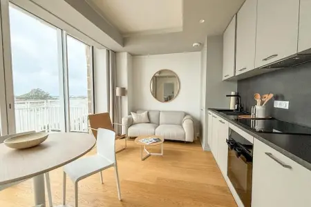 Appartements à Trebeurden, Les Roches Blanches Â· Appartement dans rÃ©sidence a - Photo 2