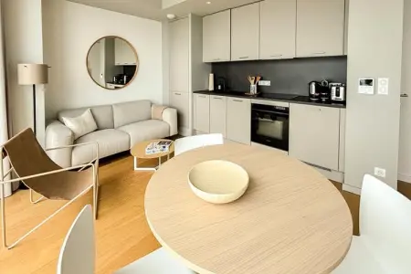 Appartements à Trebeurden, Les Roches Blanches Â· Appartement dans rÃ©sidence a - Photo 5