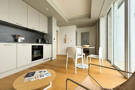 Appartements à Trebeurden, Les Roches Blanches Â· Appartement dans rÃ©sidence a - Photo 11