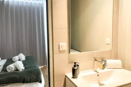 Appartements à Trebeurden, Les Roches Blanches Â· Appartement dans rÃ©sidence a - Photo 12