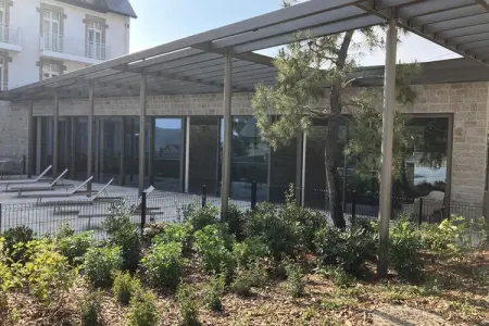 Appartements à Trebeurden, Les Roches Blanches Â· Appartement dans rÃ©sidence a - Photo 16