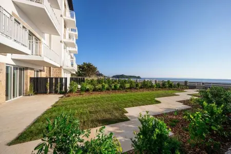 Appartements à Trebeurden, Les Roches Blanches Â· Appartement dans rÃ©sidence a - Photo 20