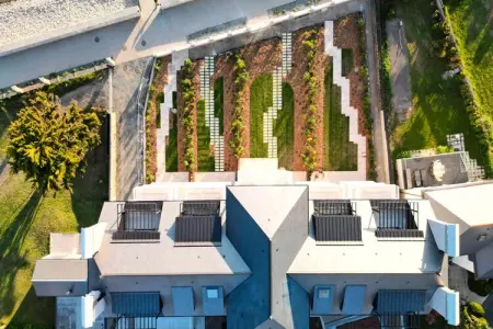 Appartements à Trebeurden, Les Roches Blanches Â· Appartement dans rÃ©sidence a - Photo 24