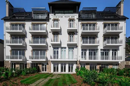 Appartements à Trebeurden, Les Roches Blanches Â· Appartement dans rÃ©sidence a - Photo 29