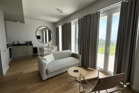 Appartements à Trebeurden, Milliau T2 Â· Luxury 1 Bedroom Apartment with Sea V - Photo 1