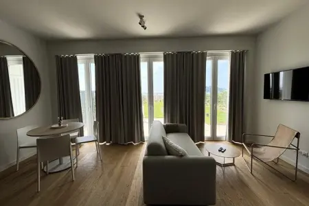 Appartements à Trebeurden, Milliau T2 Â· Luxury 1 Bedroom Apartment with Sea V - Photo 5