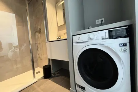 Appartements à Trebeurden, Milliau T2 Â· Luxury 1 Bedroom Apartment with Sea V - Photo 6